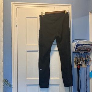 Womens black pants